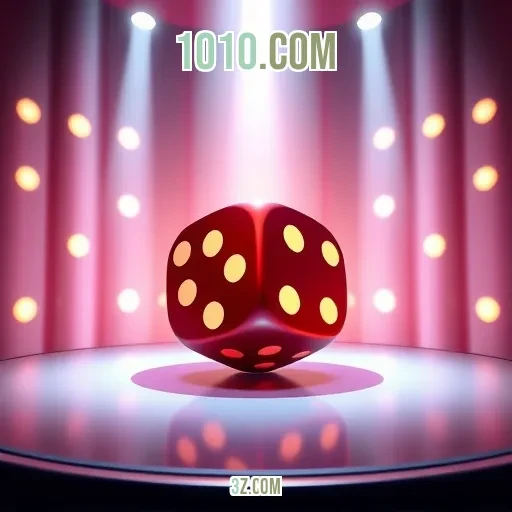 1010.com: Aventura Incrível nos Jogos de Cassino Te Espera